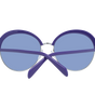 Emilio Pucci Purple Women Sunglasses