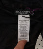 Dolce & Gabbana Multicolor Pachwork Midi Floral Silk Leopard Bodycon Dress