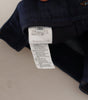 Short taille haute chic Dolce & Gabbana avec détails en cristal