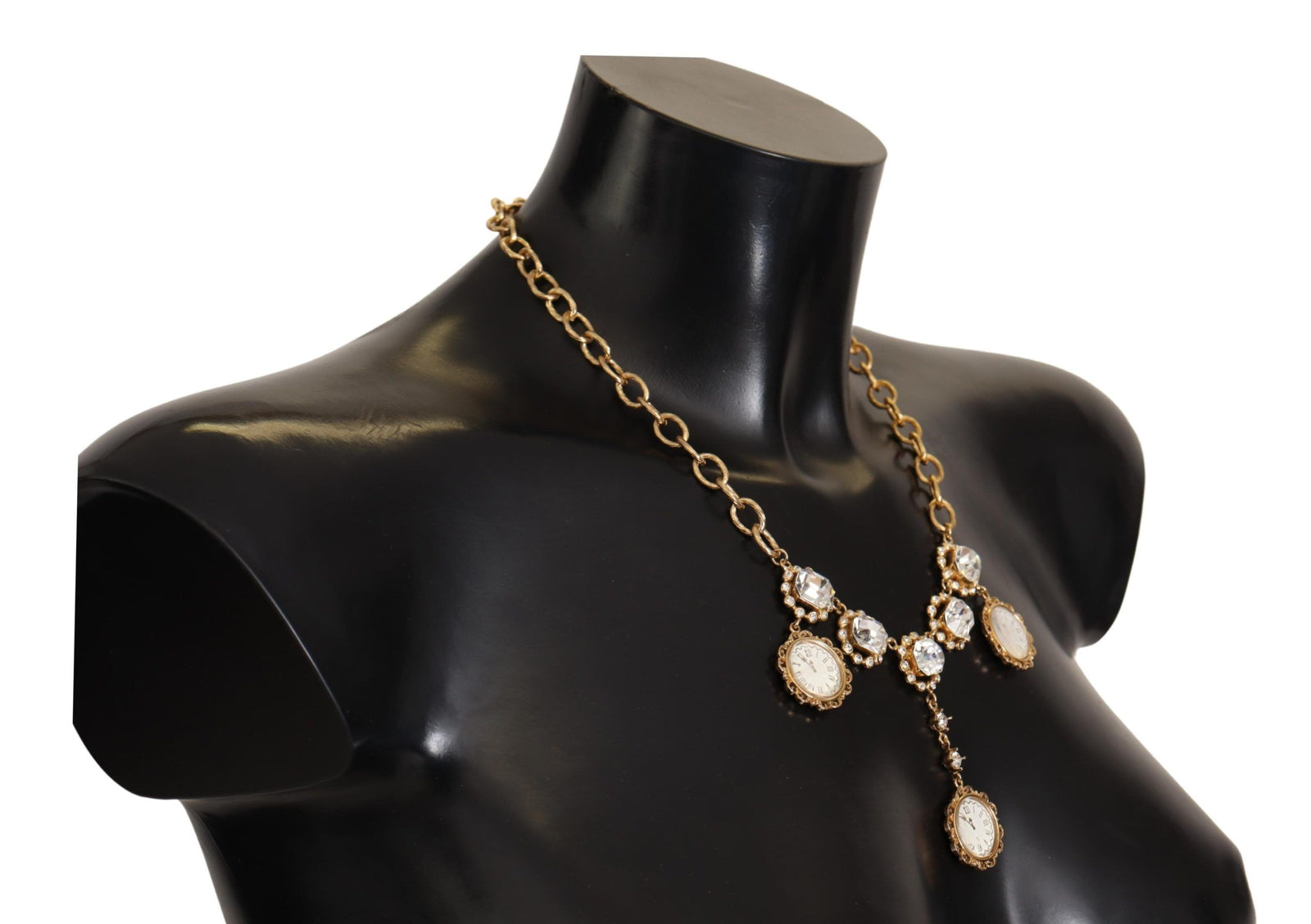Collier élégant et intemporel Dolce &amp; Gabbana