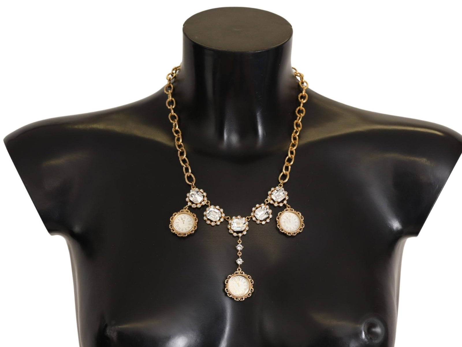 Collier élégant et intemporel Dolce &amp; Gabbana