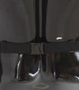 Dolce & Gabbana Elegant White Silk Cummerbund