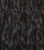 Dolce & Gabbana Blue Camouflage Trench Trench