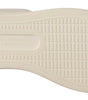 Baskets basses élégantes en cuir blanc Dolce &amp; Gabbana