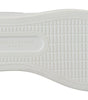 Baskets basses Dolce &amp; Gabbana Chic en cuir blanc et rose