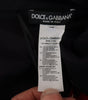 Dolce & Gabbana Red Sweetheart Neck Bodycon Midi Dress