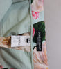 Dolce &amp; Gabbana Exquisite Silk High Waist Pants