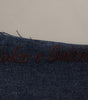 Dolce &amp; Gabbana High-Waist Multicolor Wide-Cut Jeans
