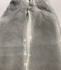 Dolce &amp; Gabbana High Waist Gray Denim Elegance