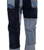 Dolce &amp; Gabbana High Waist Skinny Couture Jeans
