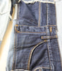 Dolce &amp; Gabbana High Waist Skinny Couture Jeans