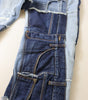 Dolce &amp; Gabbana High Waist Skinny Couture Jeans