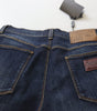 Dolce &amp; Gabbana Elevate Your Denim Game with High Waist Skinny Jeans