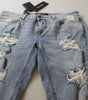 Dolce &amp; Gabbana Elegant Skinny Fit Denim for Sophisticated Style