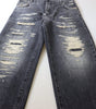 Dolce &amp; Gabbana Elegant High Waist Skinny Jeans