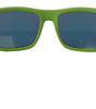 Dolce & Gabbana Green Rubber Full Rim Frame Shades DG6095 Acid Sunglasses