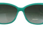Dolce & Gabbana Green Stars Acetate Square Shades DG4124  Sunglasses