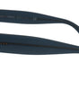 Dolce & Gabbana Blue Lace Acetate Rectangle Shades DG4226 Sunglasses