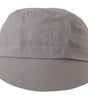 Casquette gavroche grise élégante Dolce & Gabbana - Accessoire classique
