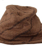 Dolce & Gabbana Elegant Wide Brim Fedora Hat