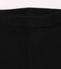 Dolce &amp; Gabbana Elegant Black Cashmere Pants
