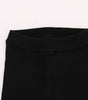 Dolce &amp; Gabbana Elegant Black Cashmere Pants