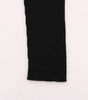 Dolce &amp; Gabbana Elegant Black Cashmere Pants