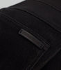 Dolce &amp; Gabbana Elegant Black Denim Pants - Tailored Fit