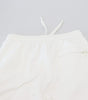 Dolce &amp; Gabbana Elegant White Cotton Trousers