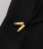 Dolce &amp; Gabbana Elegant Black Cotton Pants