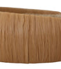 Dolce & Gabbana Beige Viscose Women Hair Headband Diadem