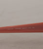 Dolce & Gabbana Pink Acetate Frame Stars Embellishment DG4124 Sunglasses