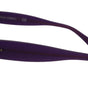 Dolce & Gabbana Purple Acetate Square Full Rim DG4240 Sunglasses