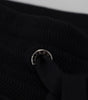 Dolce & Gabbana Black DG Print Mens Jogger Pants