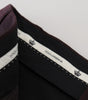 Dolce & Gabbana Brown Cotton Chino Men Pants