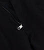 Dolce & Gabbana Black Polyester Chino Formal Pants