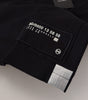 Dolce & Gabbana Black Bermuda Cargo Casual Shorts