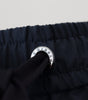 Dolce & Gabbana Blue Bermuda Mid Waist Casual Shorts