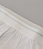 Dolce & Gabbana White Cotton Blend Regular Boxer Underwear