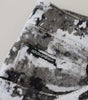 Dolce & Gabbana Multicolor Cotton Tie Dye Skinny Denim Jeans