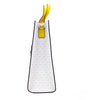 Sac à main fourre-tout en PVC Michael Kors Kenly, grand format, signature Citrus