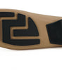 Versace Exquisite Medusa Gold-Tone Leather Loafers