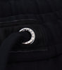 Dolce & Gabbana Black Mens Sport Wool Sweatpants Pants
