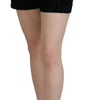 Short taille mi-haute chic Dolce &amp; Gabbana