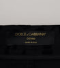 Short taille mi-haute chic Dolce &amp; Gabbana