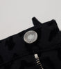 Short taille mi-haute chic Dolce &amp; Gabbana