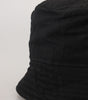 Dolce & Gabbana Elegant Black Bucket Cap
