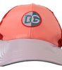 Dolce & Gabbana Elegant Multicolor Cotton Baseball Hat
