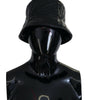 Dolce & Gabbana Elegant Black Bucket Cap