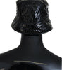Dolce & Gabbana Elegant Black Bucket Cap
